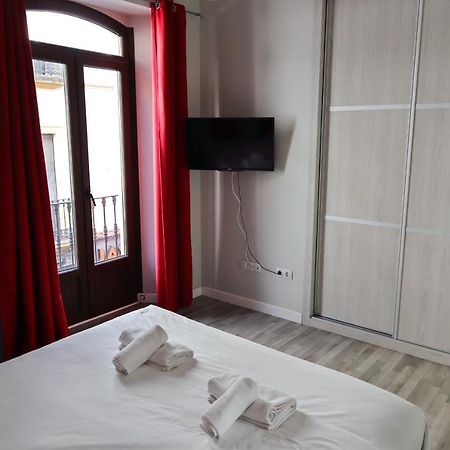 Triana Suite Dreams Sevilla Dış mekan fotoğraf