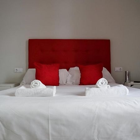 Triana Suite Dreams Sevilla Dış mekan fotoğraf