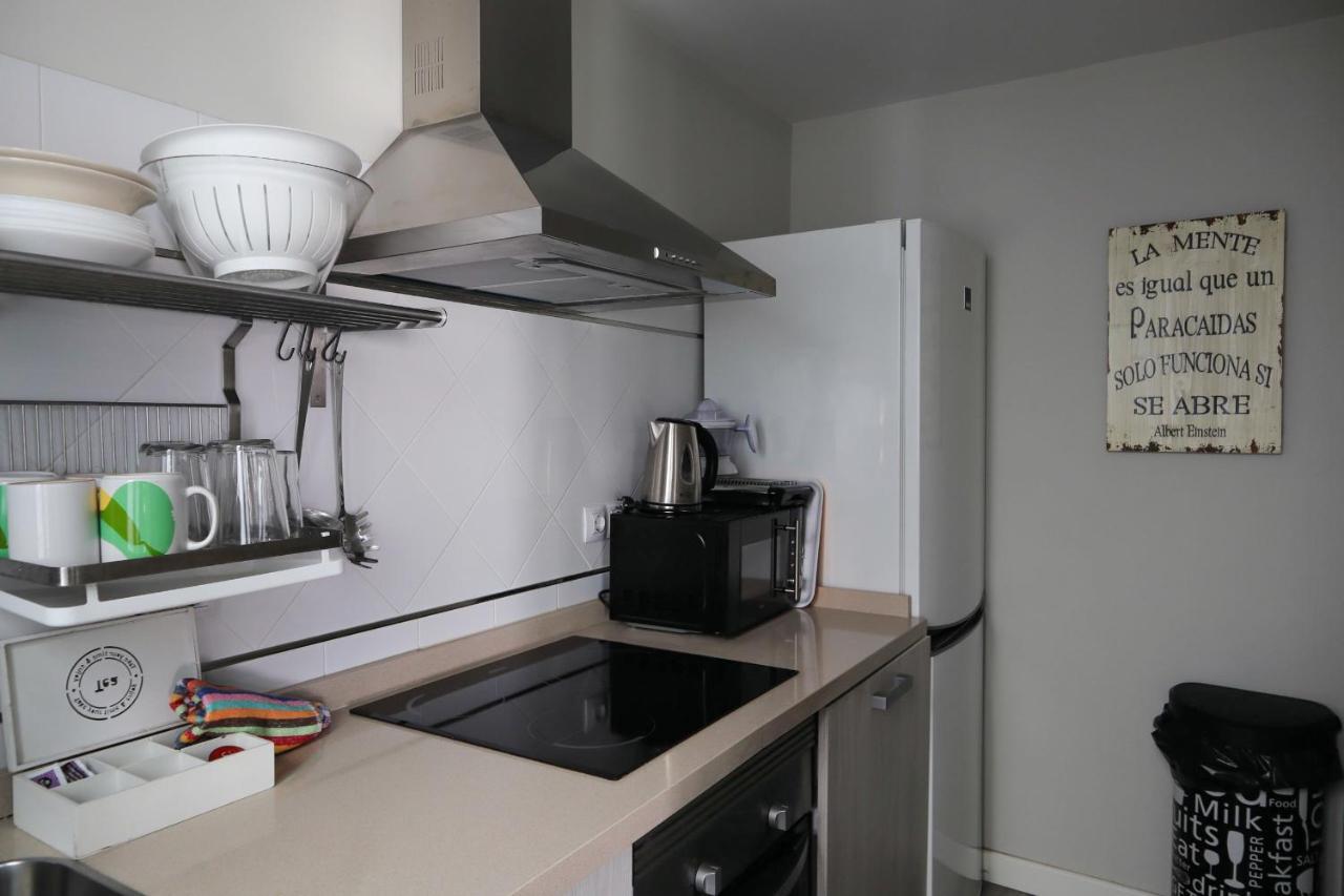 Triana Suite Dreams Sevilla Dış mekan fotoğraf