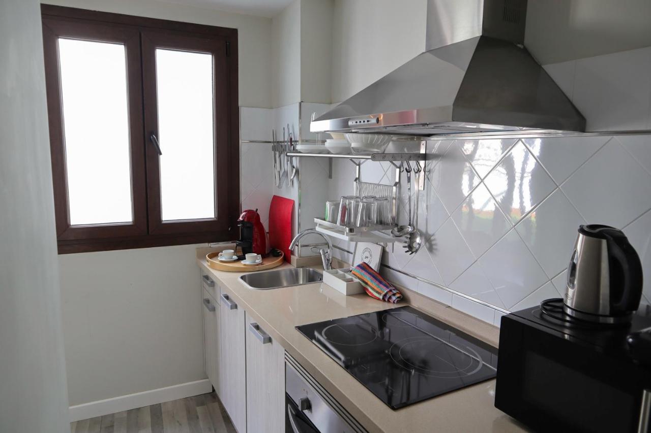 Triana Suite Dreams Sevilla Dış mekan fotoğraf