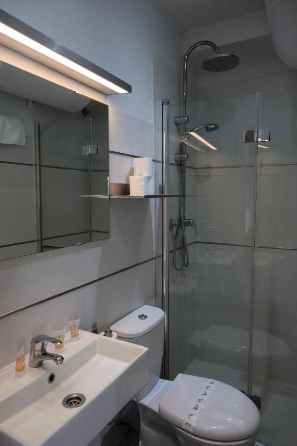 Triana Suite Dreams Sevilla Dış mekan fotoğraf