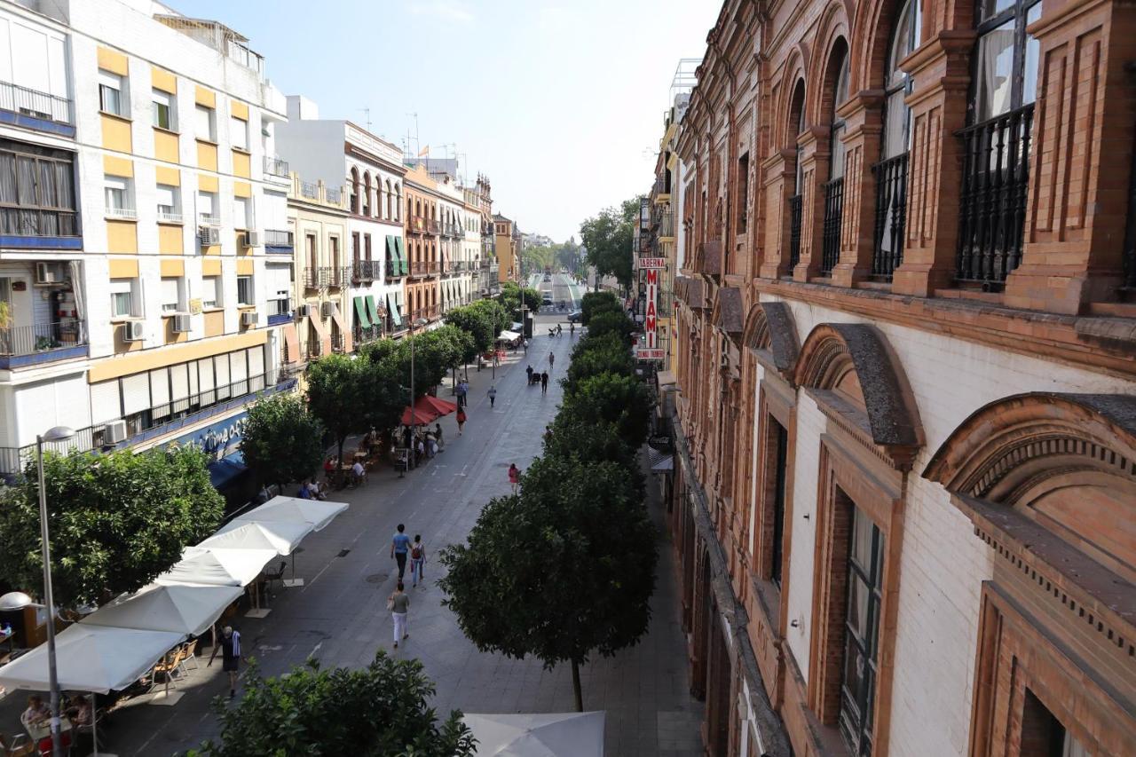 Triana Suite Dreams Sevilla Dış mekan fotoğraf
