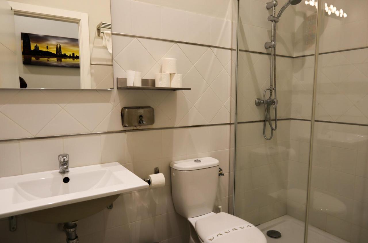 Triana Suite Dreams Sevilla Dış mekan fotoğraf