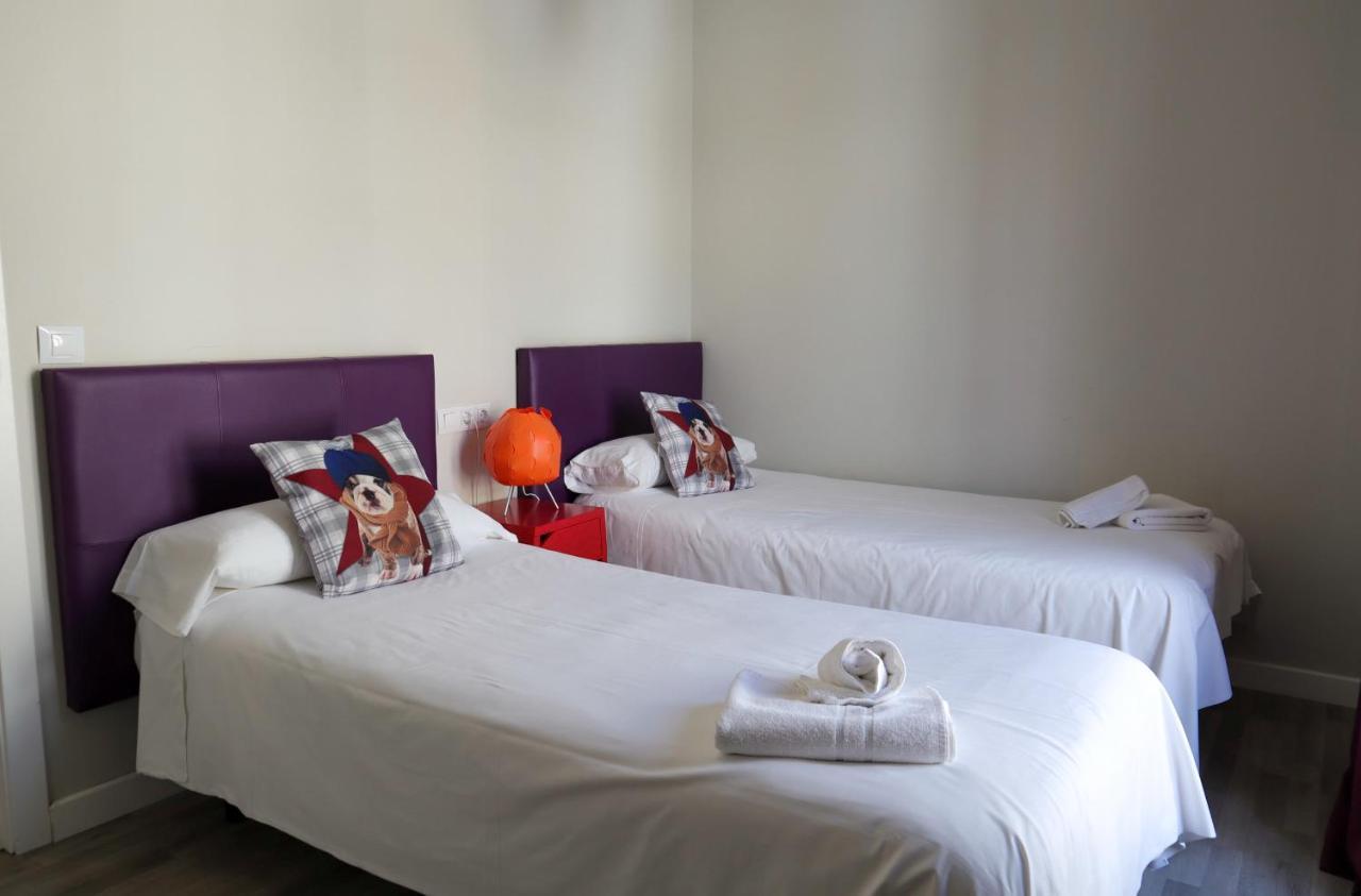Triana Suite Dreams Sevilla Dış mekan fotoğraf