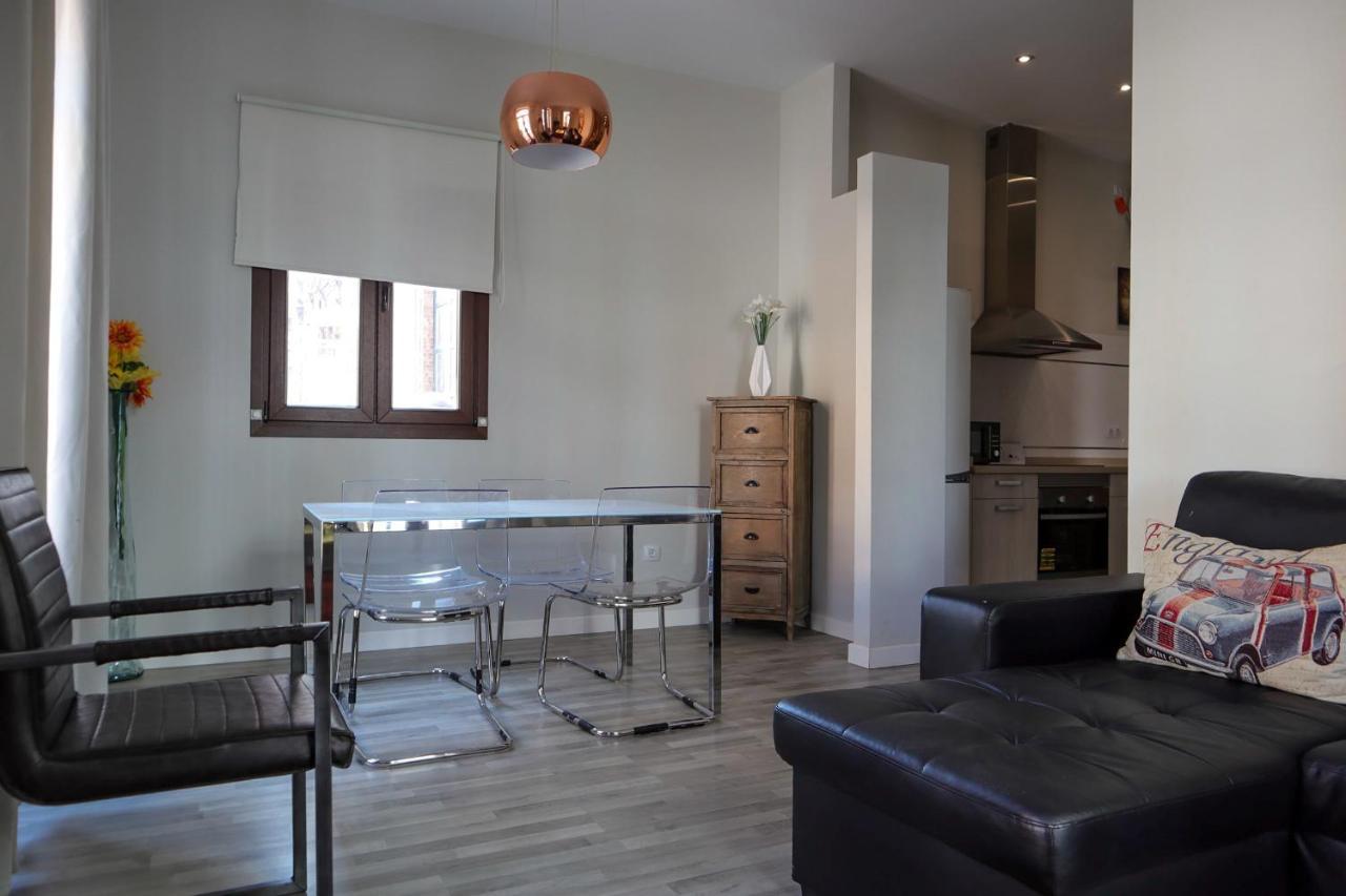 Triana Suite Dreams Sevilla Dış mekan fotoğraf