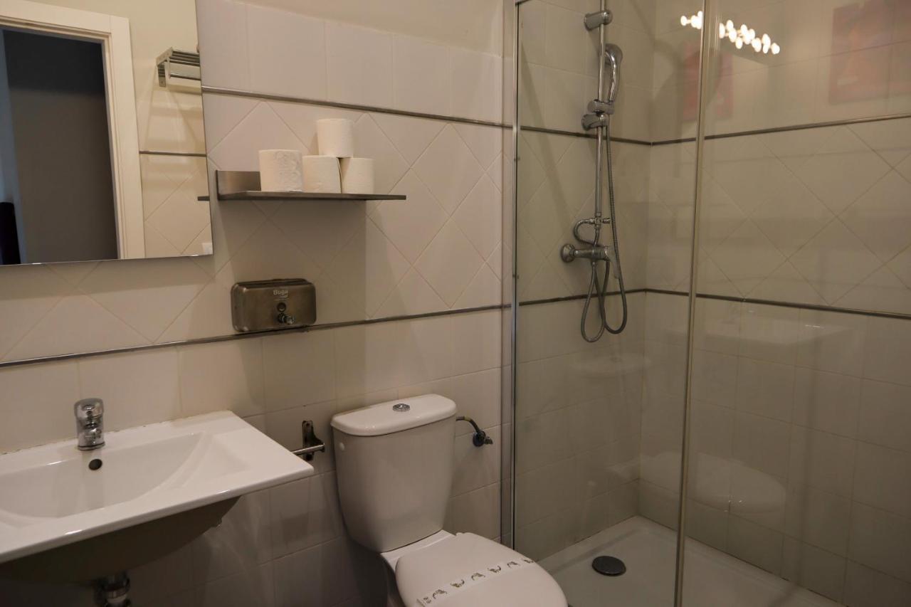 Triana Suite Dreams Sevilla Dış mekan fotoğraf