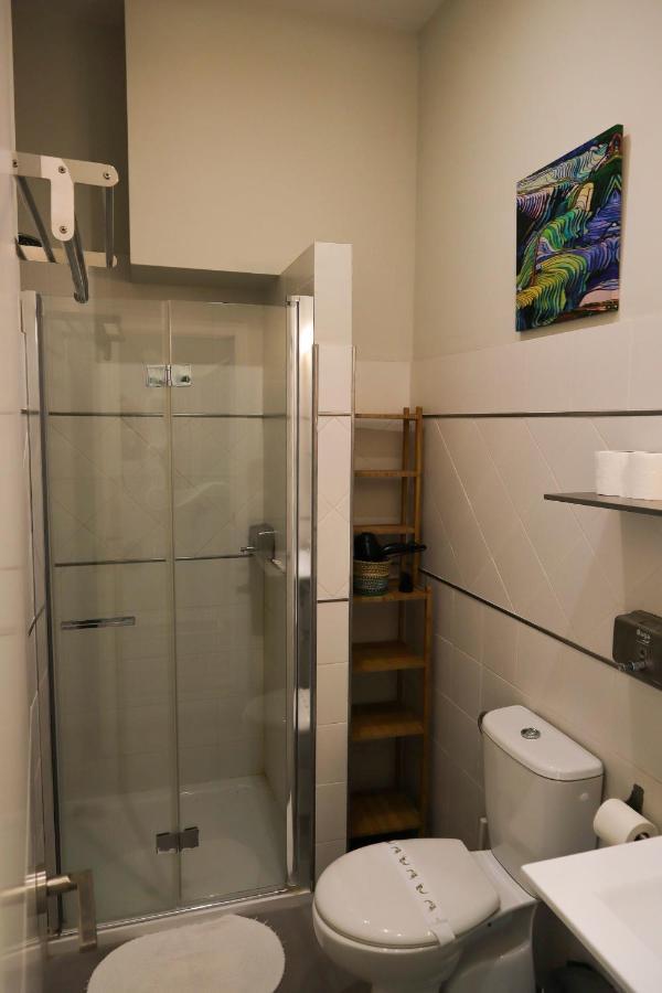Triana Suite Dreams Sevilla Dış mekan fotoğraf