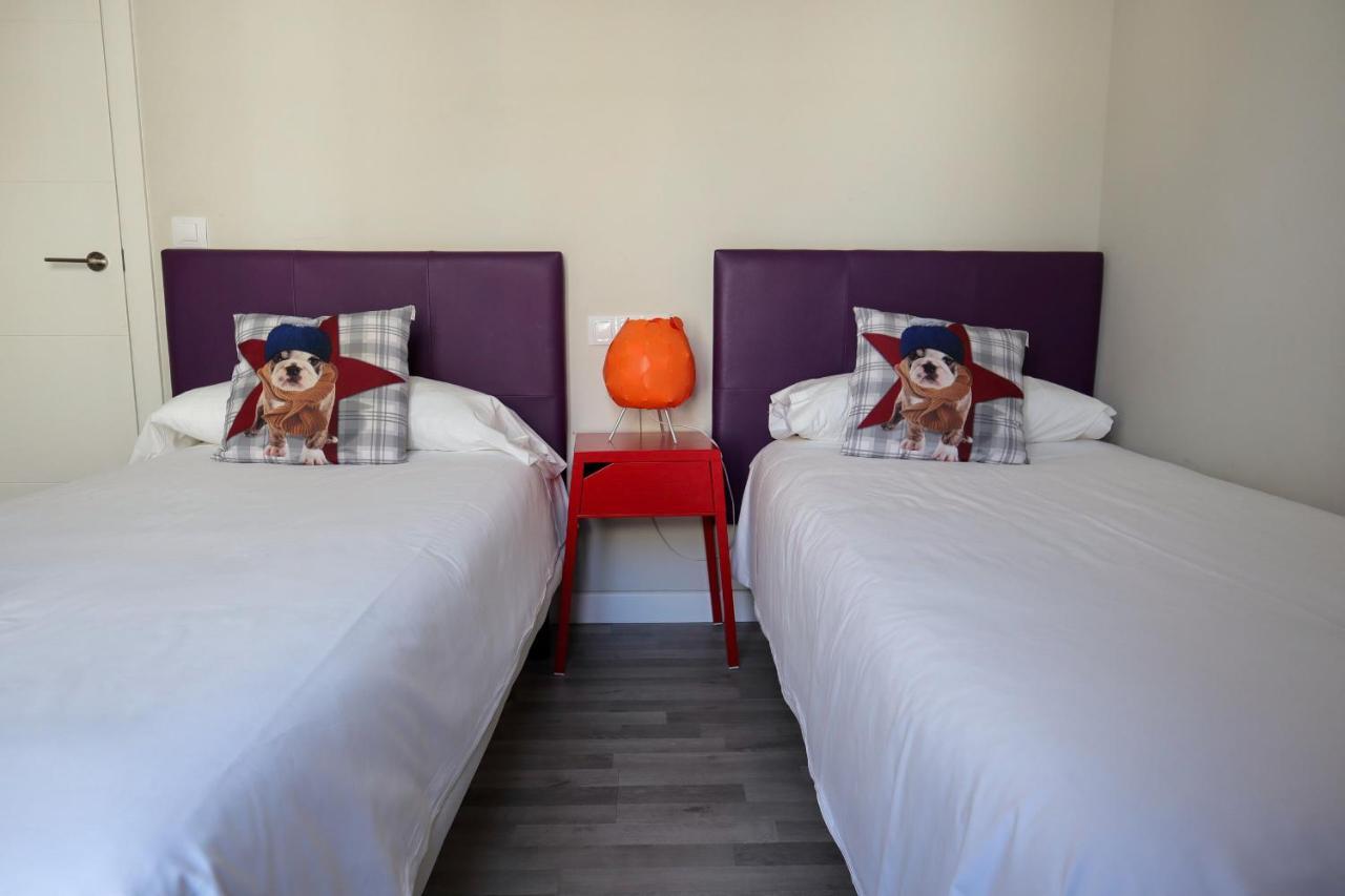 Triana Suite Dreams Sevilla Dış mekan fotoğraf