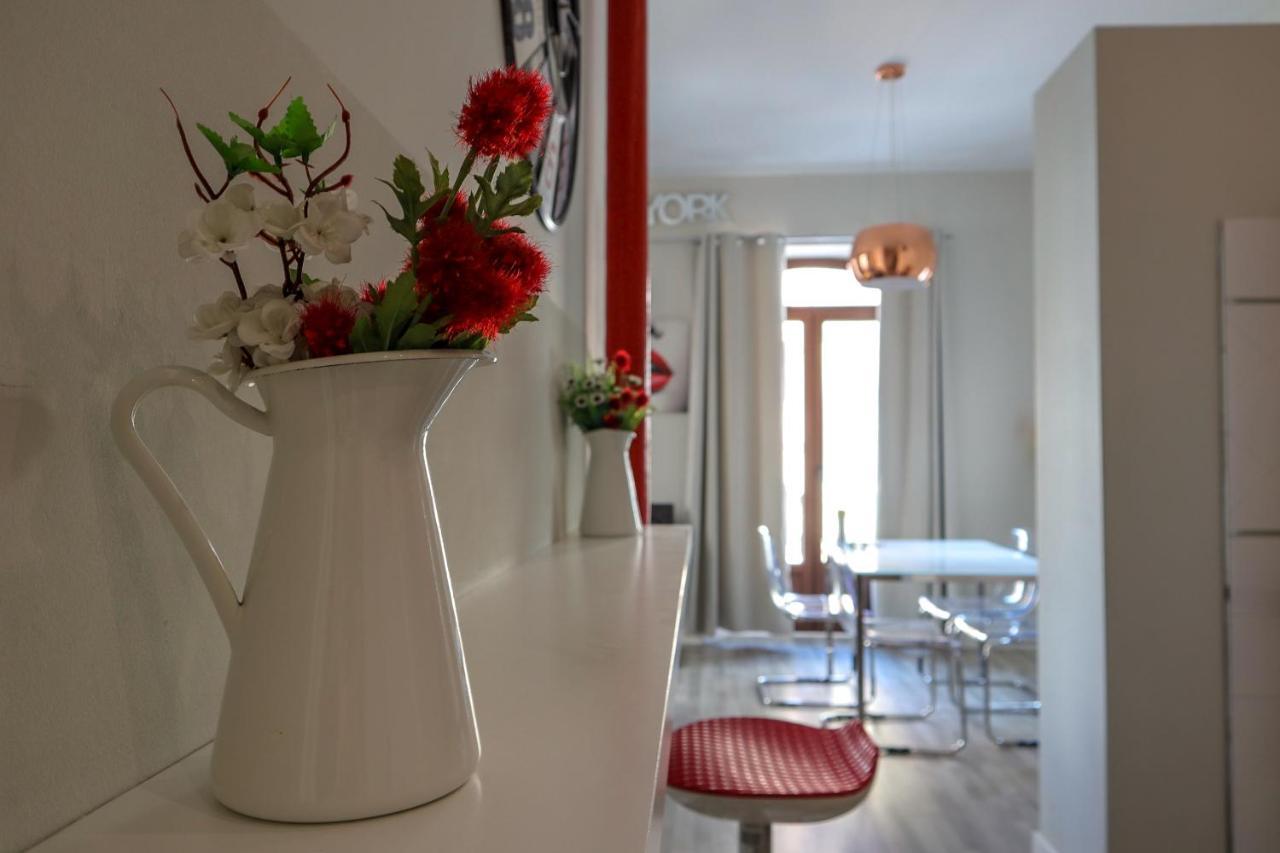 Triana Suite Dreams Sevilla Dış mekan fotoğraf